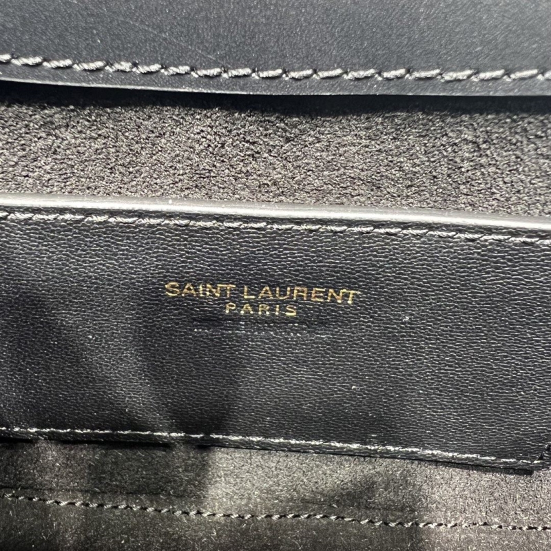 YSL Top Handle Bags